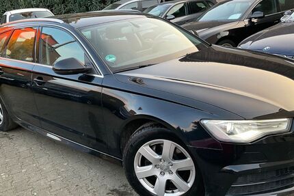 Audi A6 140.091 km 15.990 &euro; Solingen 42719