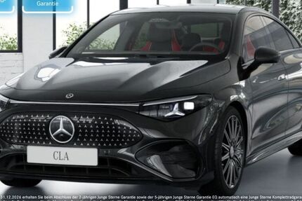 Mercedes-Benz CLA 350 15.518 km 53.890 &euro; Duisburg 47138