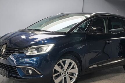 Renault Grand Scenic 102.773 km 12.990 &euro; Hilden 40721