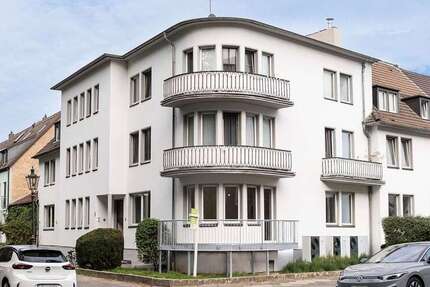 Wohnung Düsseldorf Düsseltal - 2 Zimmer, 63 m&sup2;, 424.000&euro; | Angebot:27529548