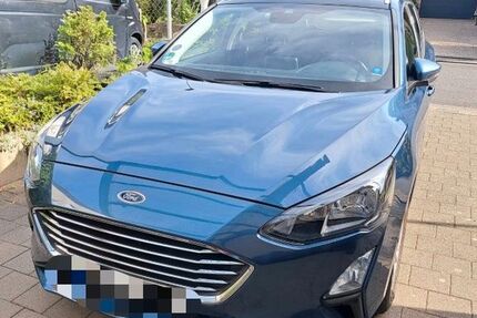Ford Focus 52.000 km 15.500 &euro; Bergheim 50127