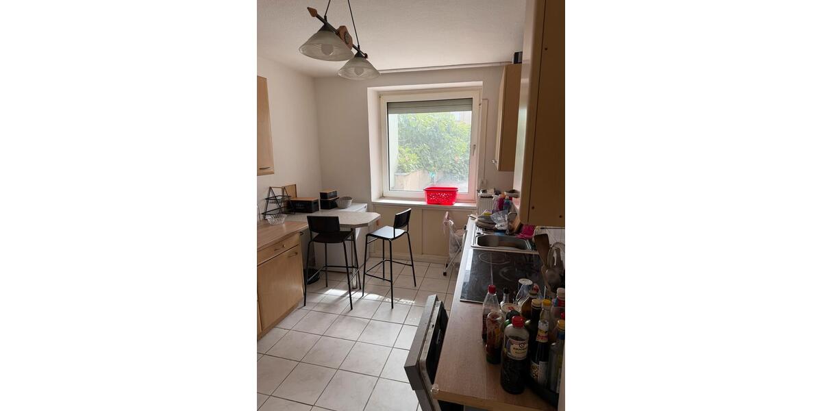 Terrassenwohnung Düsseldorf Stadtbezirk 2 - 2 Zimmer, 65 m&sup2;, 860&euro; | Angebot:27546720