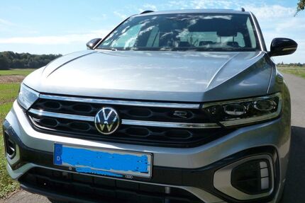 VW T-Roc 4.650 km 34.990 &euro; Mönchengladbach 41239