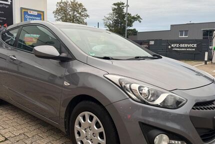Hyundai i30 223.063 km 2.990 &euro; Langenfeld 40764