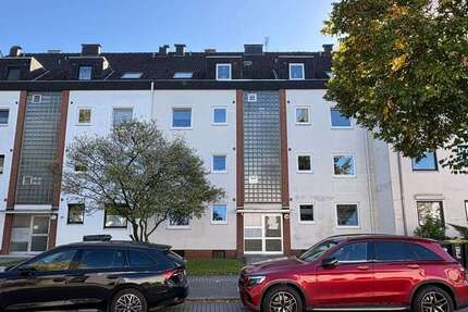 Wohnung Duisburg Rheinhausen - 2 Zimmer, 57 m&sup2;, 139.000&euro; | Angebot:27520127