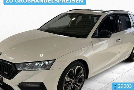 Skoda Octavia 145.112 km 20.907 &euro; Krefeld 47829
