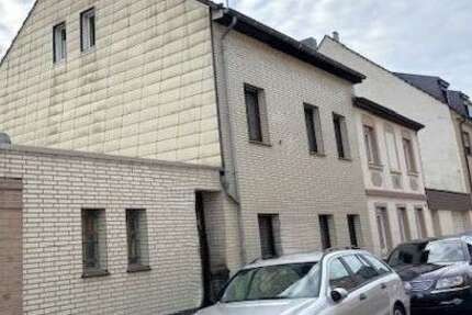 Haus Mönchengladbach Süd - 5 Zimmer, 128 m&sup2;, 269.000&euro; | Angebot:27109469