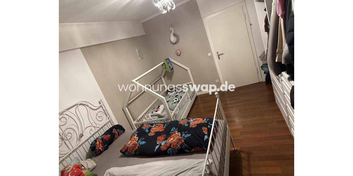 Etagenwohnung Düsseldorf Stadtbezirk 8 - 2 Zimmer, 65 m&sup2;, 700&euro; | Angebot:24570716