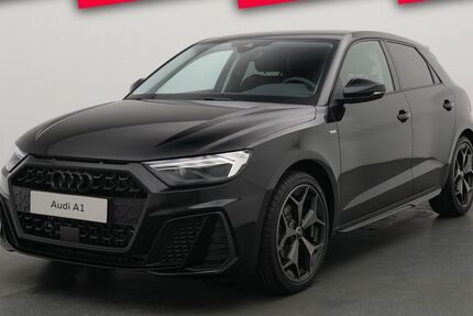 Audi A1 1.009 km 35.980 &euro; Leverkusen 51373