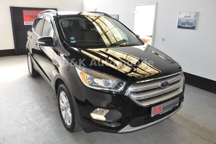 Ford Escape 59.727 km 10.999 &euro; Moers 47445
