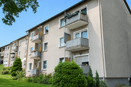 Wohnung Mettmann Metzkausen - 2 Zimmer, 51 m&sup2;, 89.000&euro; | Angebot:27072819
