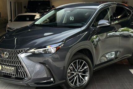 Lexus NX 350h 84.843 km 36.750 &euro; Mülheim an der Ruhr 45472