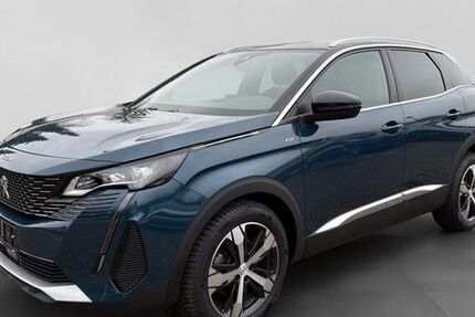 Peugeot 3008 21.990 km 20.990 &euro; Duisburg 47167