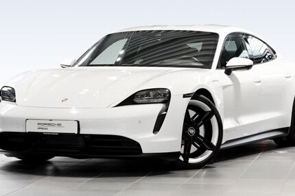 Porsche Taycan 83.705 km 64.800 &euro; Düsseldorf 40468