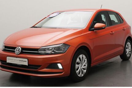 VW Polo 63.359 km 11.680 &euro; Leverkusen 51379