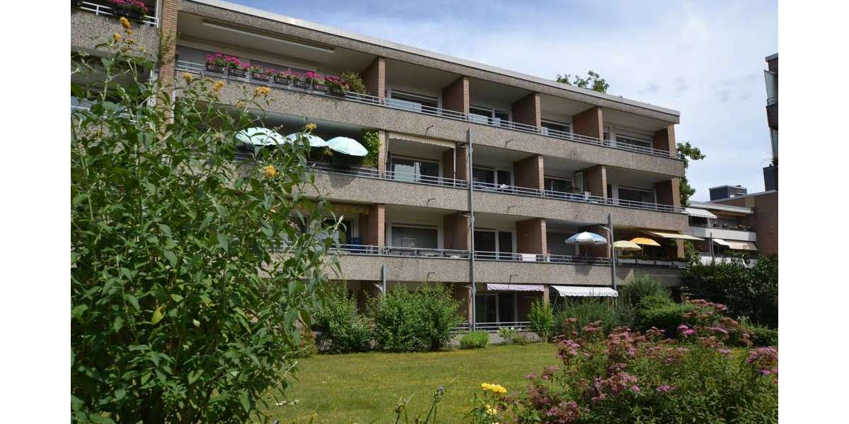 Etagenwohnung Erkrath - 1 Zimmer, 38 m&sup2;, 89.000&euro; | Angebot:26988783