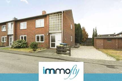 Haus Erkelenz / Gerderath Gerderath - 7 Zimmer, 132 m&sup2;, 249.000&euro; | Angebot:27482305