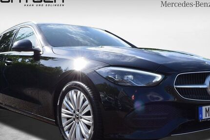 Mercedes-Benz C 220 140.000 km 27.990 &euro; Haan 42781