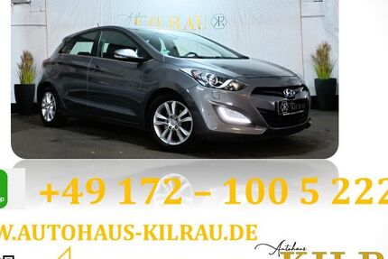 Hyundai i30 118.000 km 8.699 &euro; Mettmann 40822