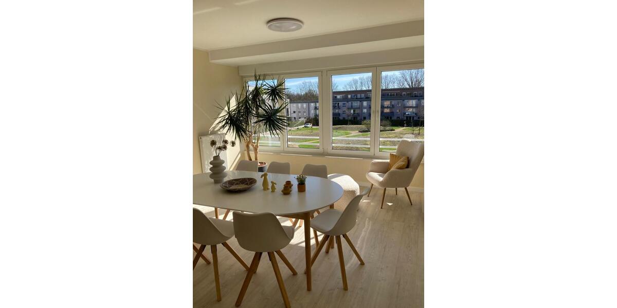 Etagenwohnung Mülheim an der Ruhr Menden-Holthausen - 1 Zimmer, 57 m&sup2;, 885&euro; | Angebot:27547881