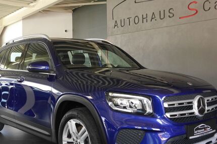 Mercedes-Benz GLB 200 58.500 km 33.950 &euro; Bergheim (bei Köln) 50126