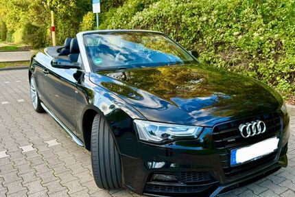 Audi A5 175.000 km 15.900 &euro; Hilden 40724