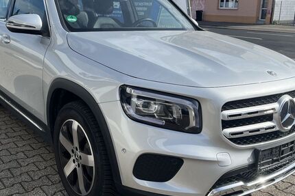 Mercedes-Benz GLB 180 39.800 km 28.980 &euro; Mönchengladbach 41063