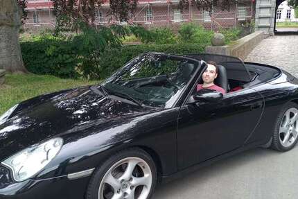 Porsche 996 59.200 km 44.500 &euro; Düsseldorf, Stadt 40489