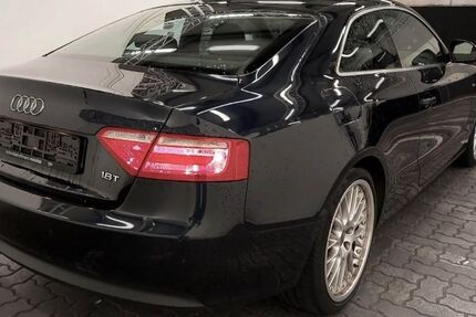 Audi A5 139.000 km 6.900 &euro; Viersen 41749