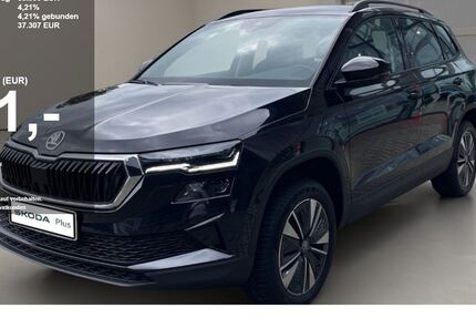Skoda Karoq 28.710 km 33.990 &euro; Krefeld 47809
