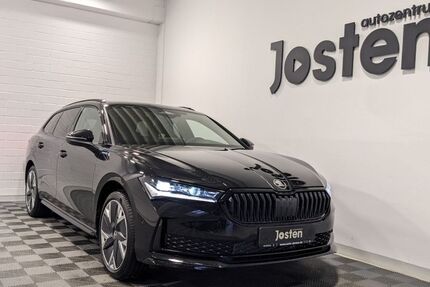 Skoda Superb 15.000 km 53.450 &euro; Monheim am Rhein 40789