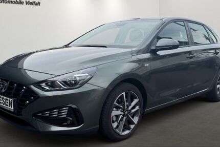 Hyundai i30 7.500 km 19.380 &euro; Mönchengladbach 41061