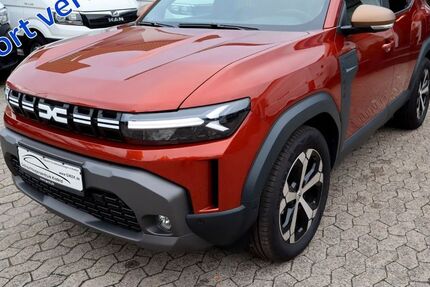 Dacia Duster 2.000 km 23.450 &euro; Krefeld 47799