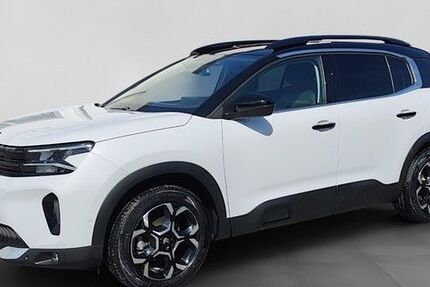 Citroen C5 Aircross 21.100 km 21.490 &euro; Duisburg 47167