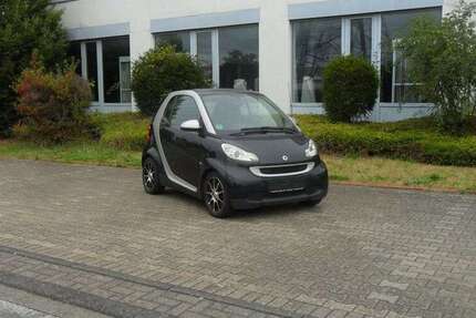 Smart forTwo 198.500 km 1.990 &euro; Pulheim-brauweiler 50259