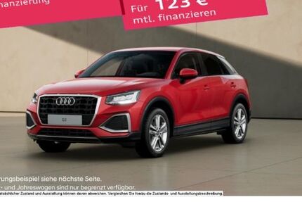 Audi Q2 12.286 km 25.450 &euro; Neuss 41464