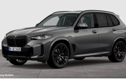 BMW X5 8.900 km 87.900 &euro; Solingen 42719