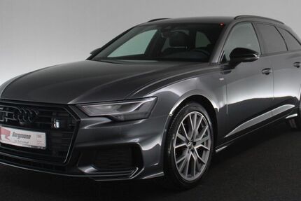 Audi A6 64.600 km 34.552 &euro; Krefeld 47803