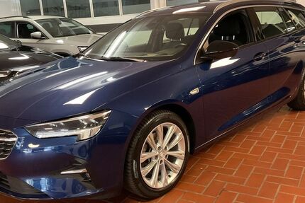 Opel Insignia 101.000 km 14.490 &euro; Wülfrath 42489