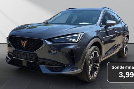 Cupra Formentor 32.800 km 28.490 &euro; Solingen 42719