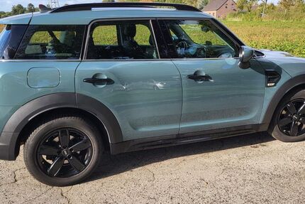 Mini Cooper Countryman 42.000 km 22.900 &euro; Krefeld 47839
