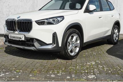 BMW X1 39.454 km 29.990 &euro; Hilden 40721