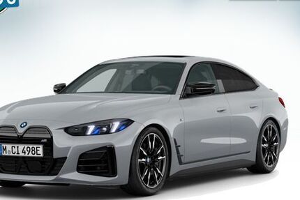 BMW i4 37.472 km 54.170 &euro; Neuss 41460