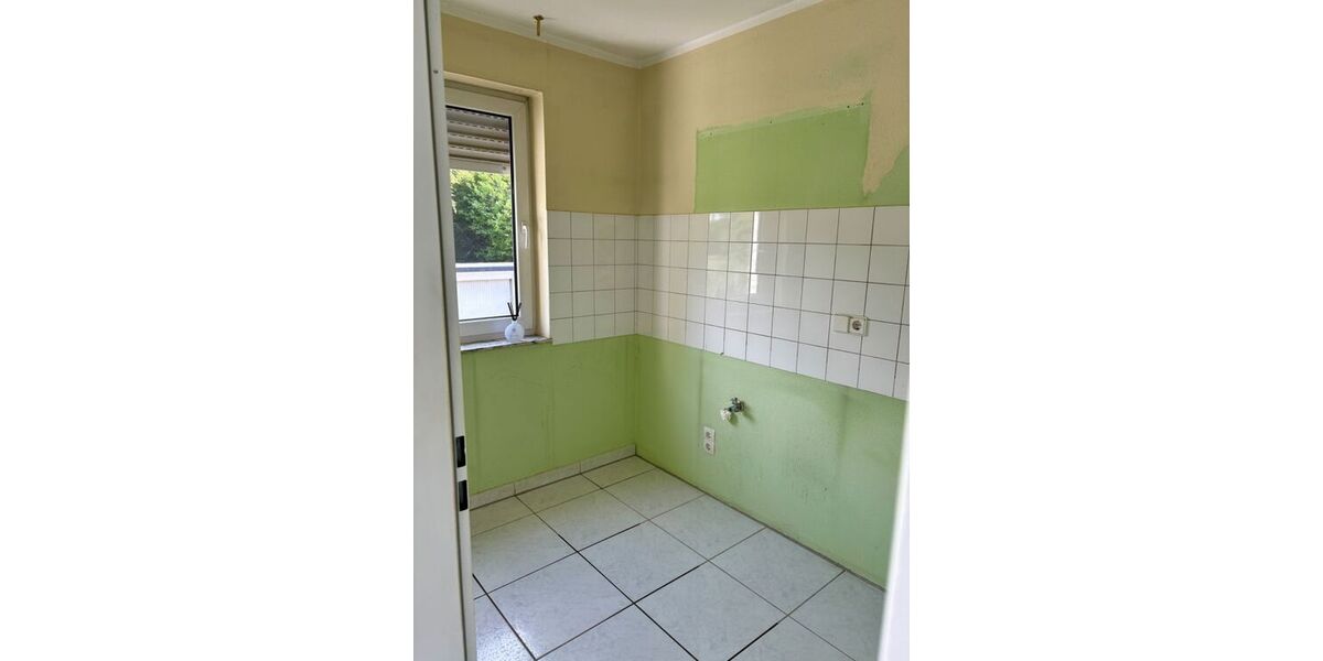 moderne helle 2 ZKDB in ruhiger Lage mit Blick ins Grüne - Etagenwohnung Mönchengladbach Heyden | Angebot:27522572