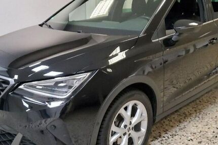 Seat Arona 80.089 km 19.490 &euro; Viersen 41751