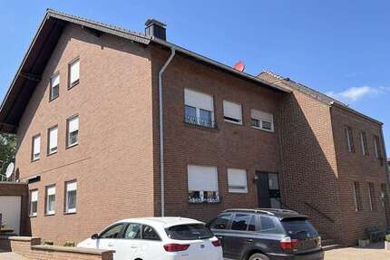 Wohnung Titz - 3 Zimmer, 60 m&sup2;, 99.000&euro; | Angebot:27340736