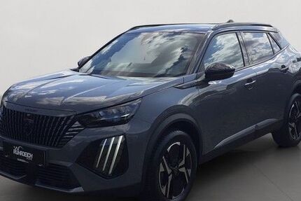 Peugeot 2008 25.632 km 19.990 &euro; Krefeld 47800