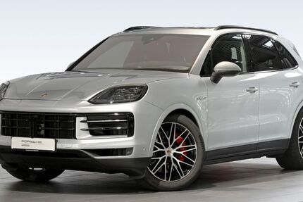 Porsche Cayenne 12.783 km 101.700 &euro; Düsseldorf 40468