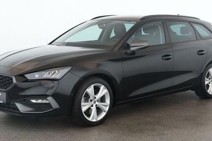 Seat Leon 45.600 km 20.584 &euro; Düsseldorf 40233