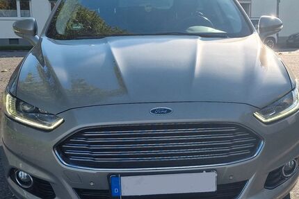 Ford Mondeo 250.000 km 4.650 &euro; Düsseldorf 40591